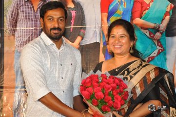Ammammagarillu Movie Teaser Launch Stills